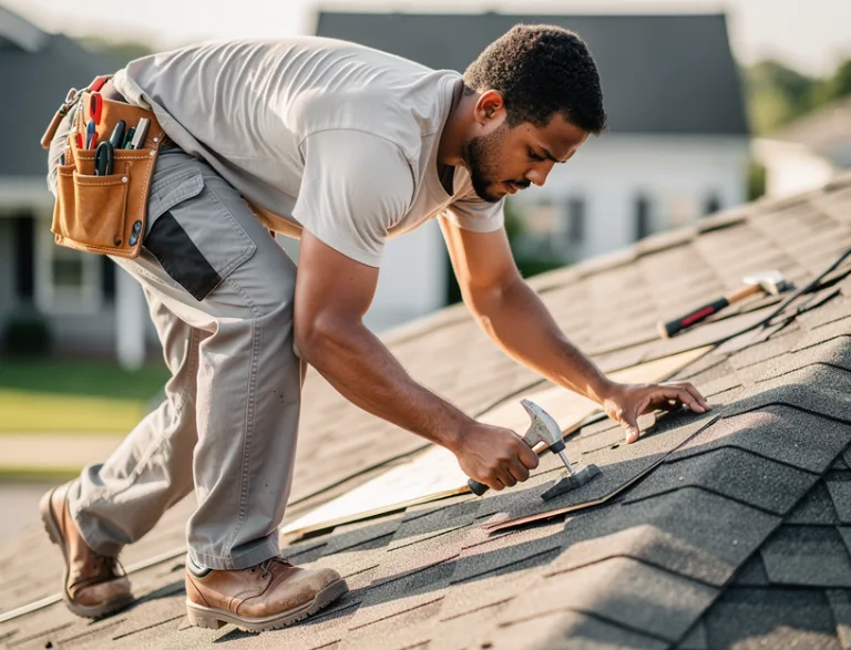roofer Cottonwood Heights